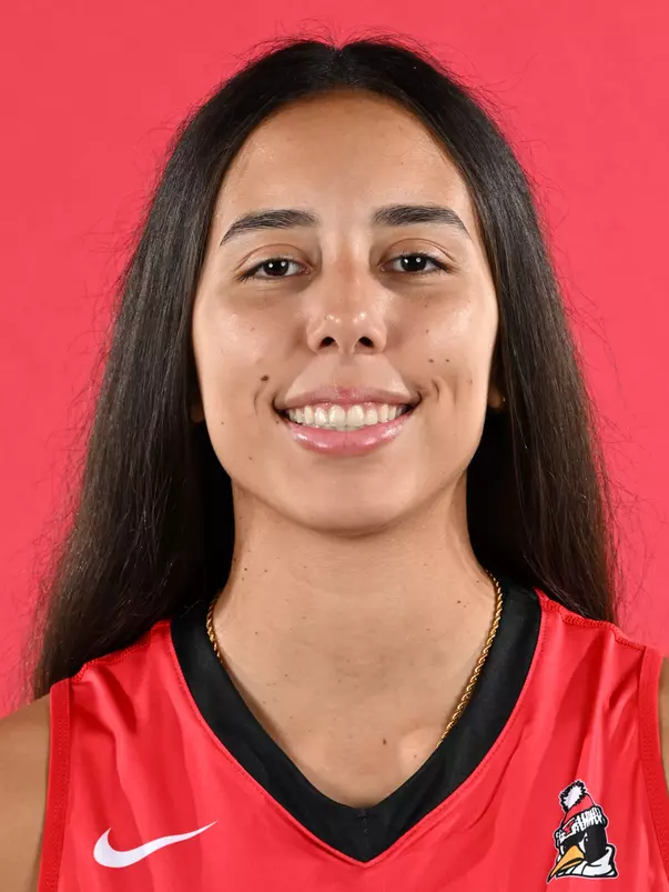Gabriela Machin - YSU Volleyball Photo Day (Aug. 7, 2024)