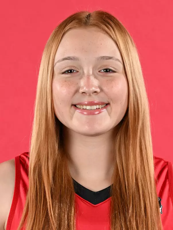 Teagan Ng - YSU Volleyball Photo Day (Aug. 7, 2024)