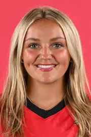 Zoie Reid - YSU Volleyball Photo Day (Aug. 7, 2024)