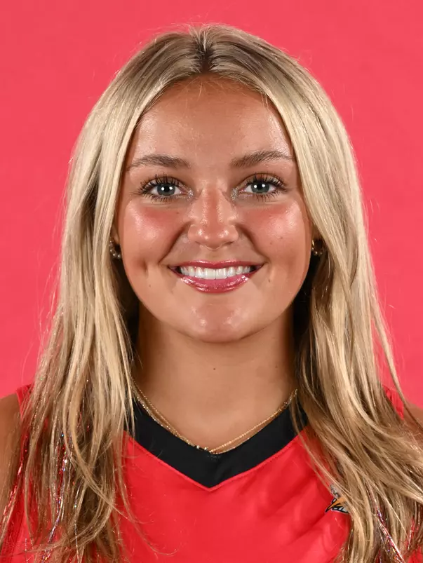 Zoie Reid - YSU Volleyball Photo Day (Aug. 7, 2024)