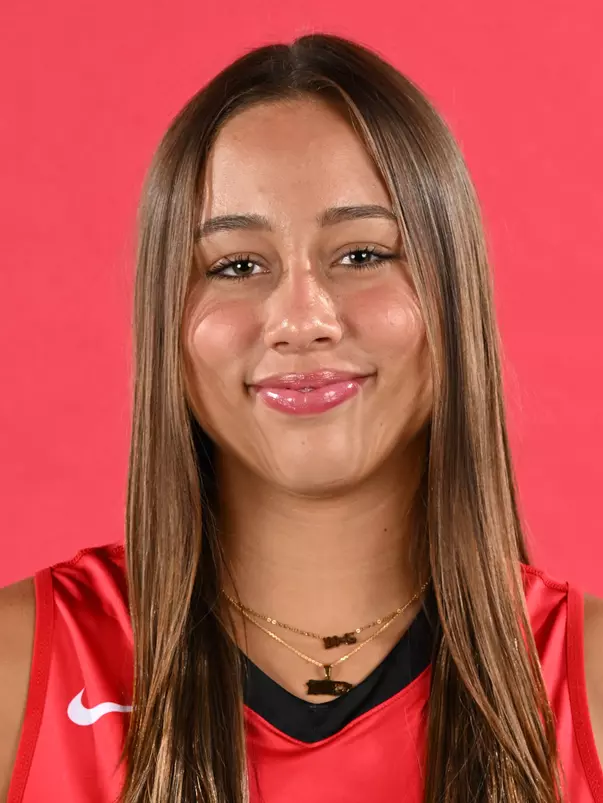 Juliana Rivera - YSU Volleyball Photo Day (Aug. 7, 2024)
