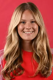 Maddie Keister