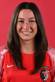 Maddy Bellaver