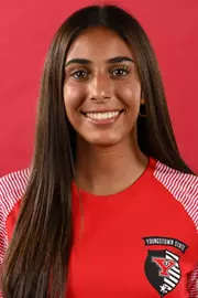 Hannah Wahib