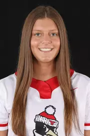 Ellie Hardman