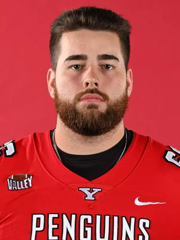 Wyatt Minor