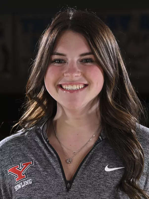 YSU Bowling 2024-25 Photo Day (Sept. 6, 2024). Photo by David Dermer.