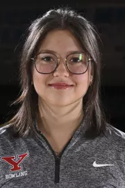 YSU Bowling 2024-25 Photo Day (Sept. 6, 2024). Photo by David Dermer.