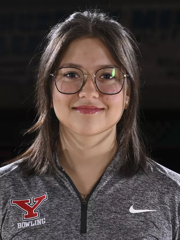 YSU Bowling 2024-25 Photo Day (Sept. 6, 2024). Photo by David Dermer.
