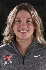 YSU Bowling 2024-25 Photo Day (Sept. 6, 2024). Photo by David Dermer.
