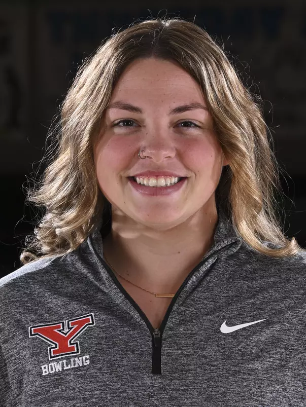 YSU Bowling 2024-25 Photo Day (Sept. 6, 2024). Photo by David Dermer.