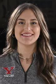 YSU Bowling 2024-25 Photo Day (Sept. 6, 2024). Photo by David Dermer.