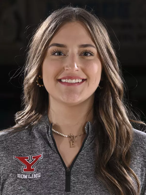YSU Bowling 2024-25 Photo Day (Sept. 6, 2024). Photo by David Dermer.