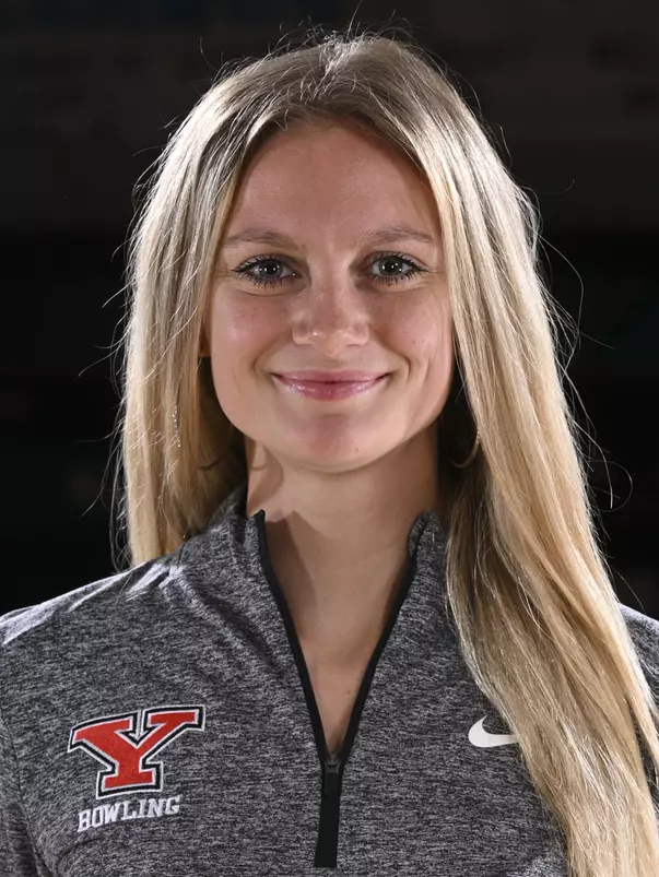YSU Bowling 2024-25 Photo Day (Sept. 6, 2024). Photo by David Dermer.