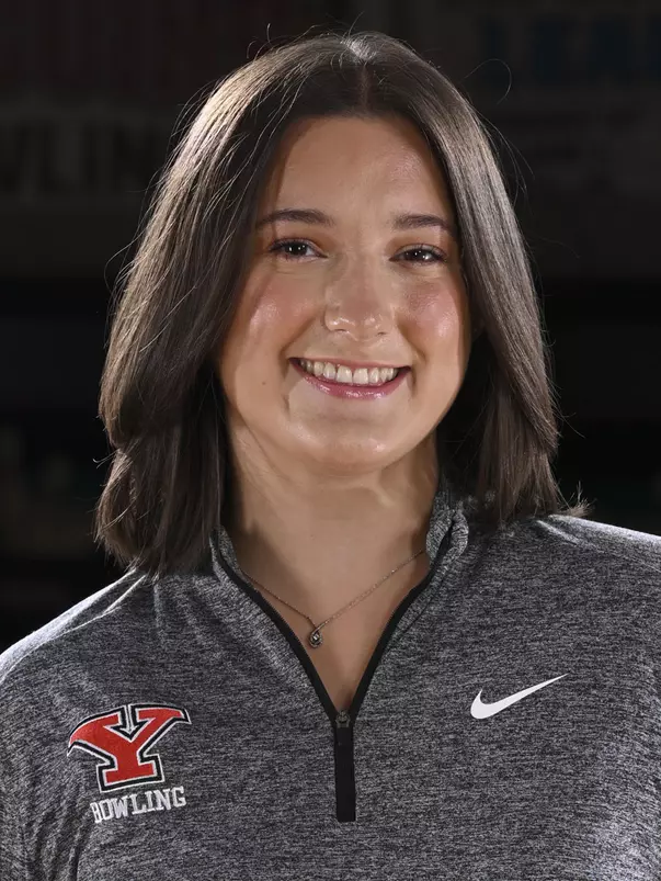YSU Bowling 2024-25 Photo Day (Sept. 6, 2024). Photo by David Dermer.