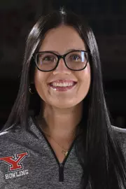 YSU Bowling 2024-25 Photo Day (Sept. 6, 2024). Photo by David Dermer.