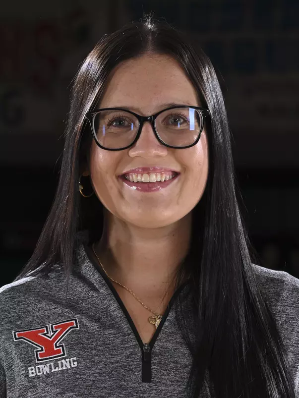 YSU Bowling 2024-25 Photo Day (Sept. 6, 2024). Photo by David Dermer.