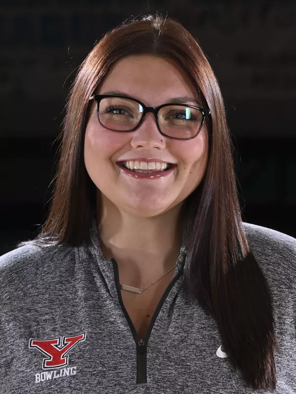 YSU Bowling 2024-25 Photo Day (Sept. 6, 2024). Photo by David Dermer.