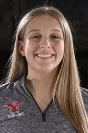 YSU Bowling 2024-25 Photo Day (Sept. 6, 2024). Photo by David Dermer.