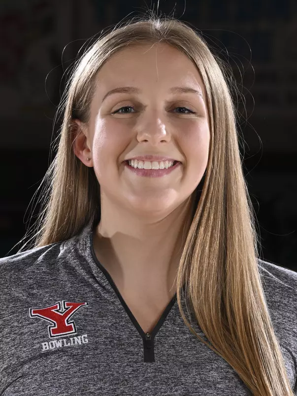 YSU Bowling 2024-25 Photo Day (Sept. 6, 2024). Photo by David Dermer.