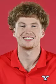 Conner Stevens Head Shot 2024-25