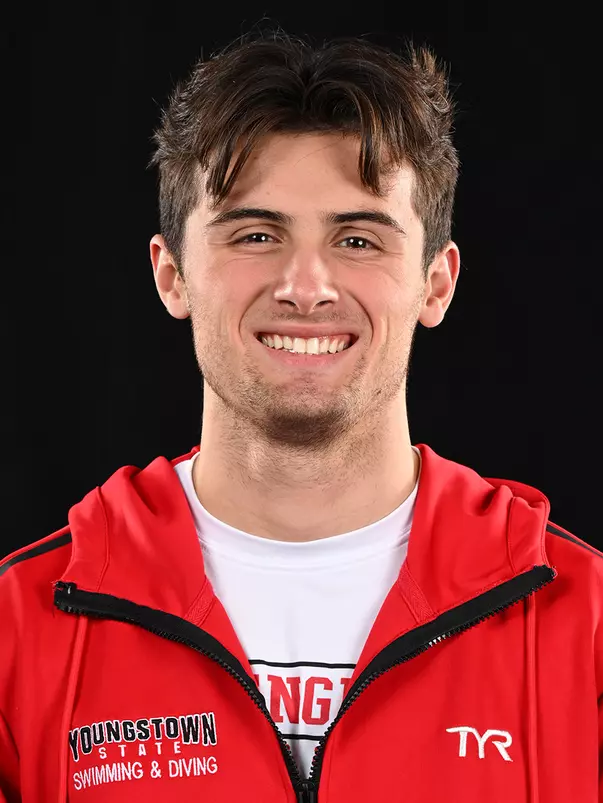 Ethan Ferroni