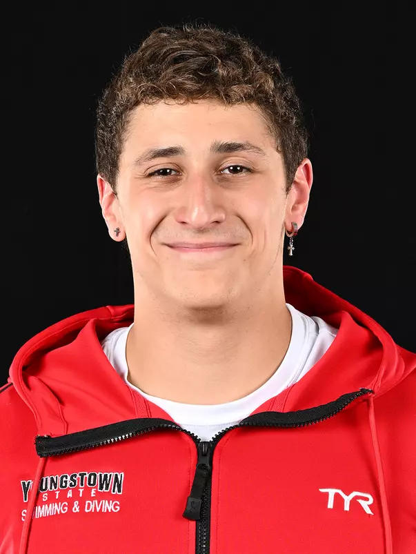 Dominic Panozzo