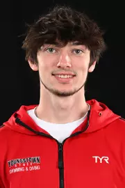 Cody Thill