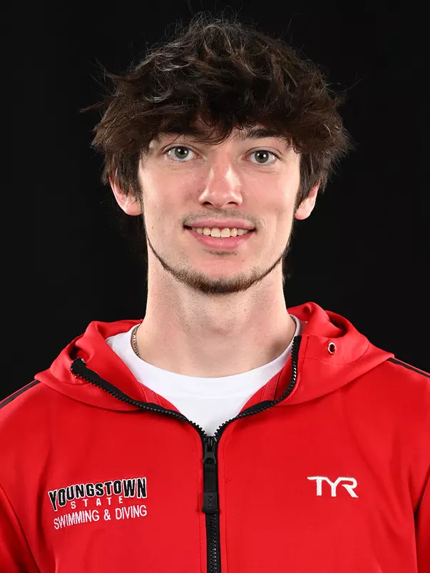 Cody Thill