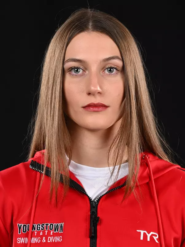 Oliwia Kaniak