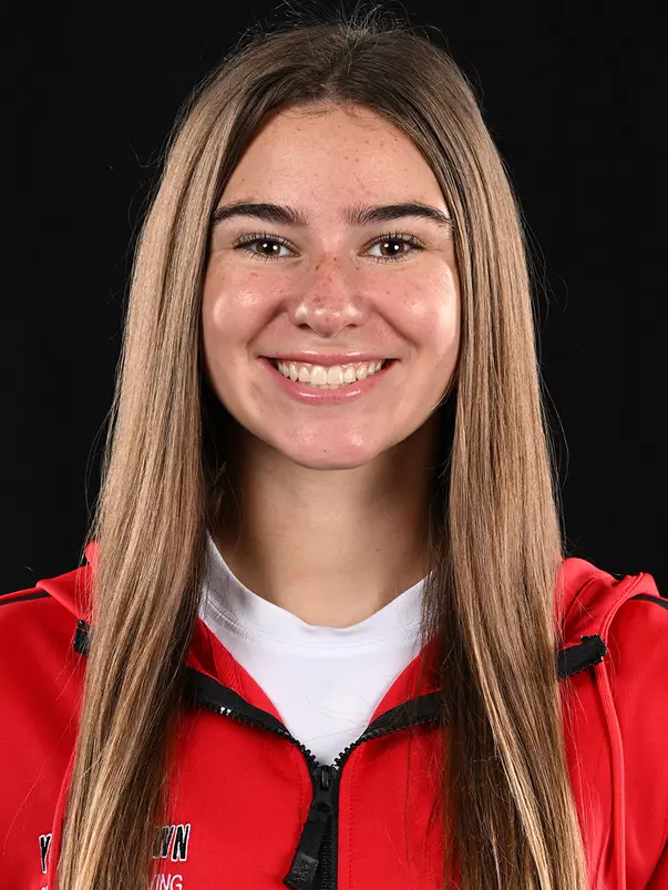 Izzy Rossi