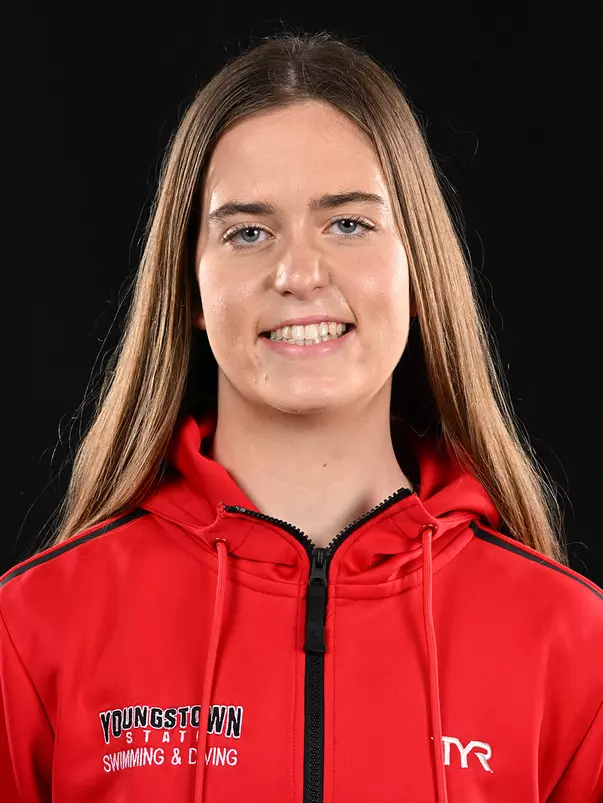 Olivia Sweetman