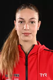 Maria Valcheva