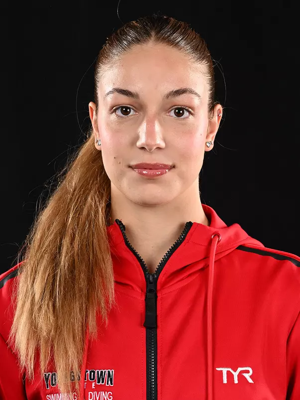 Maria Valcheva