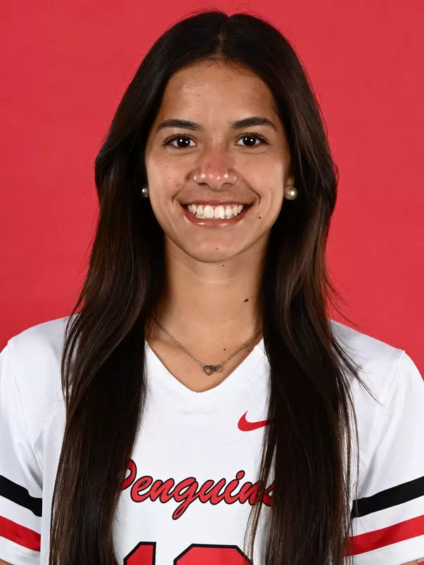 Tori Bustamante