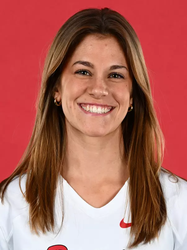 Genna Cooke