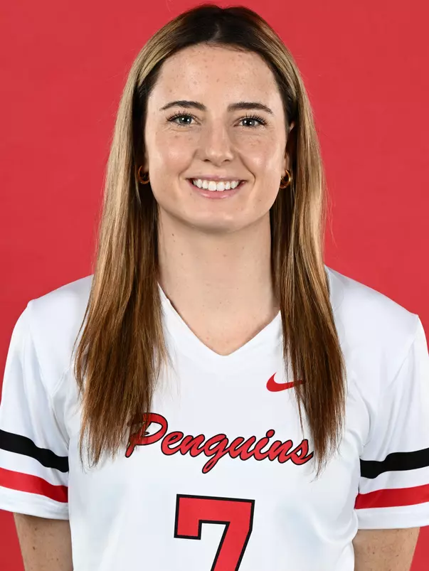 Mackenzie Flannigan