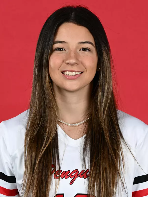 Meghan McGrath