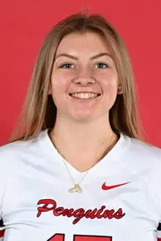 Tara McHugh