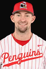 Trevor Charpie