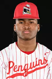 Brandon McClain-Banks Head Shot 2025