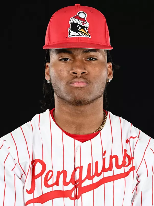 Brandon McClain-Banks Head Shot 2025