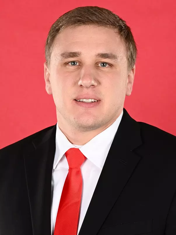 Justin Heacock