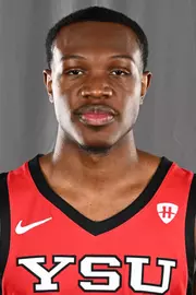 Derrick Anderson