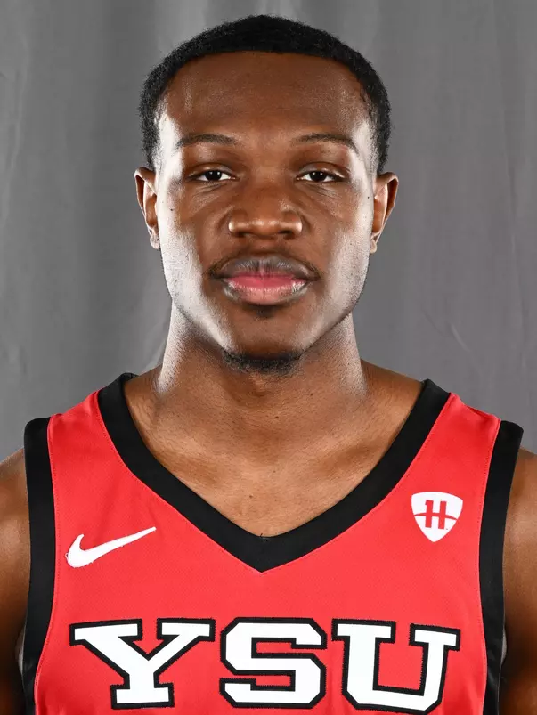 Derrick Anderson