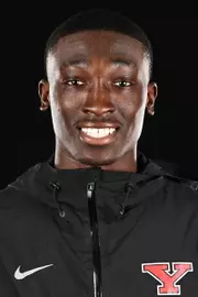 Emmanuel Asabere Headshot