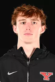 Noah Crozier Headshot