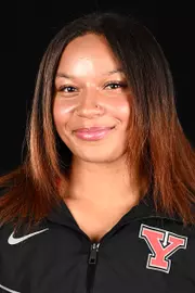 Daisha Decree Headshot