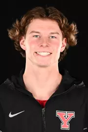 Connor Durig Headshot