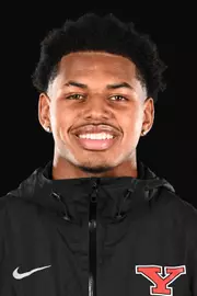 Brayden Green Headshot